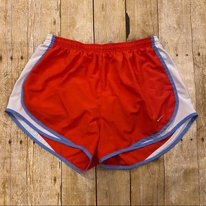 Nike Tempo Short